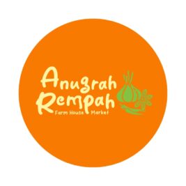Anugrah Rempah