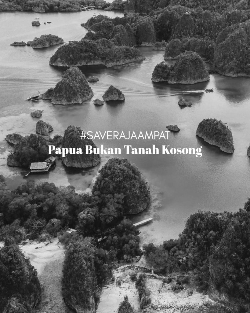 raja ampat